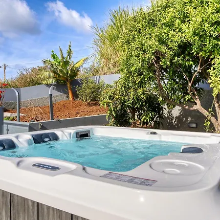 Oasis Do Sol, A In Madeira *