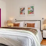 Oasis Do Sol, A In Madeira Apartment