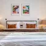 Oasis Do Sol, A In Madeira Apartment *