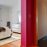 Apartment Oasis Do Sol, A In Madeira Ponta do Sol (Madeira)
