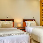 Oasis Do Sol, A In Madeira Apartment