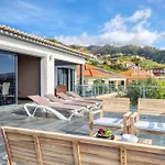 Oasis Do Sol, A In Madeira Apartment *