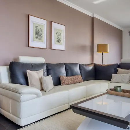 Oasis Do Sol, A In Madeira Apartment *