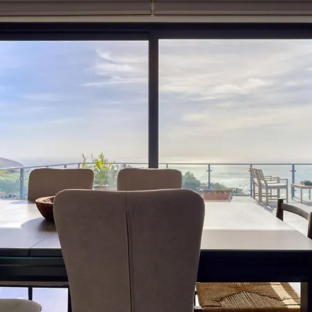 Oasis Do Sol, A In Madeira