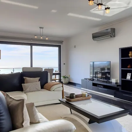 Oasis Do Sol, A In Madeira Апартаменты *