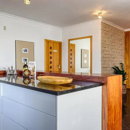 Oasis Do Sol, A In Madeira *