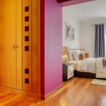 Oasis Do Sol, A In Madeira Понта-ду-Сол