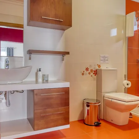 Oasis Do Sol, A In Madeira *