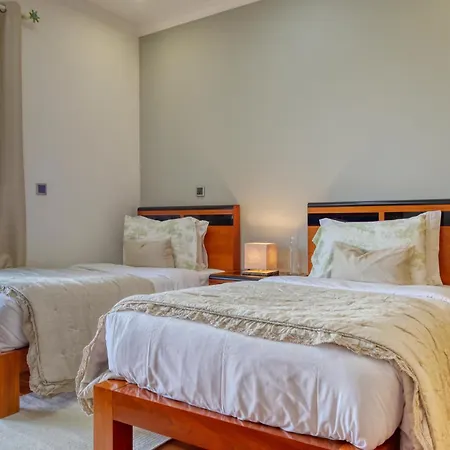 Apartment Oasis Do Sol, A In Madeira *