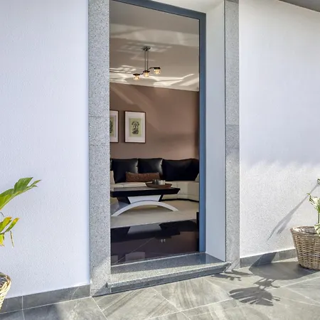 Apartment Oasis Do Sol, A In Madeira Ponta do Sol (Madeira)