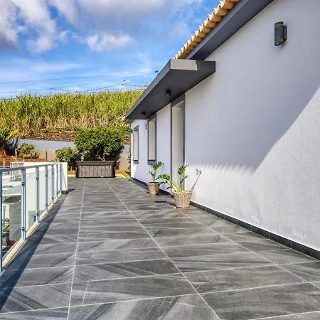 Oasis Do Sol, A In Madeira
