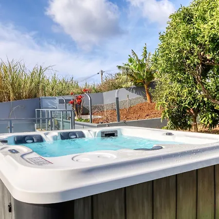 Oasis Do Sol, A In Madeira Apartment *