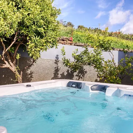 דירה Oasis Do Sol, A In Madeira