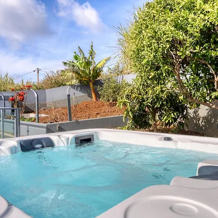 Oasis Do Sol, A In Madeira *