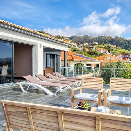 Oasis Do Sol, A In Madeira Apartment *