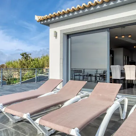 Apartment Oasis Do Sol, A In Madeira *