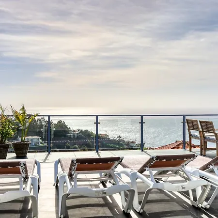 דירה Oasis Do Sol, A In Madeira *