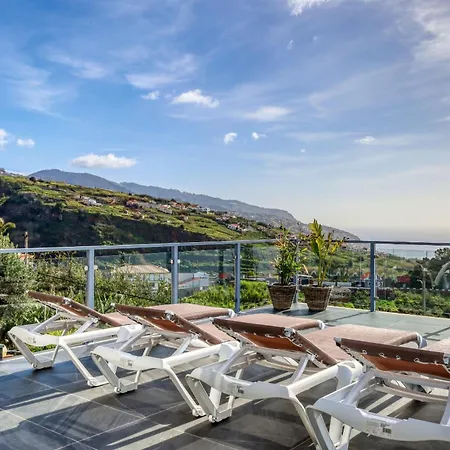 Oasis Do Sol, A In Madeira Apartment Ponta do Sol (Madeira)