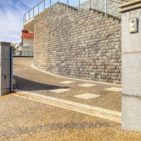 Oasis Do Sol, A In Madeira פונטה דו סול