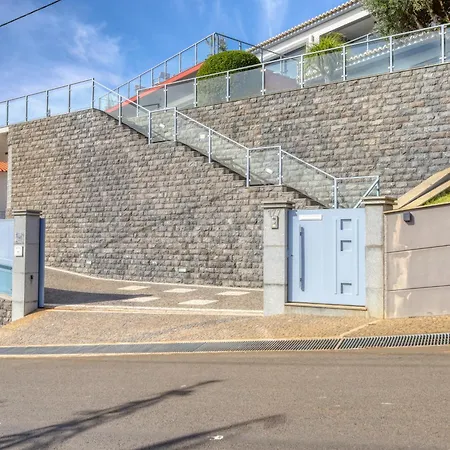 Oasis Do Sol, A In Madeira Понта-ду-Сол