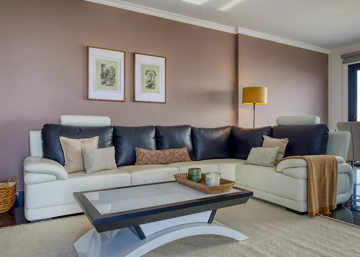 Apartmán Oasis Do Sol, A In Madeira