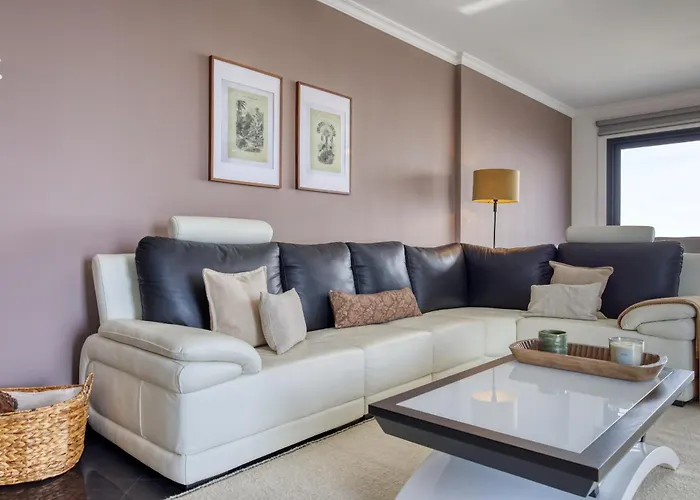 Oasis Do Sol, A In Madeira Апартаменты *