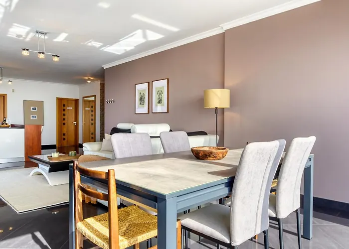 Oasis Do Sol, A In Madeira * Понта-ду-Сол