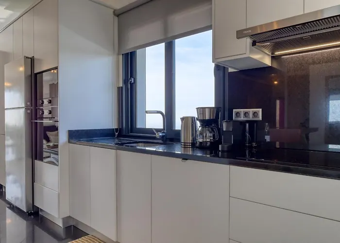 Oasis Do Sol, A In Madeira