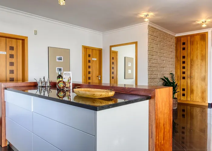 Oasis Do Sol, A In Madeira *