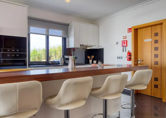 Oasis Do Sol, A In Madeira