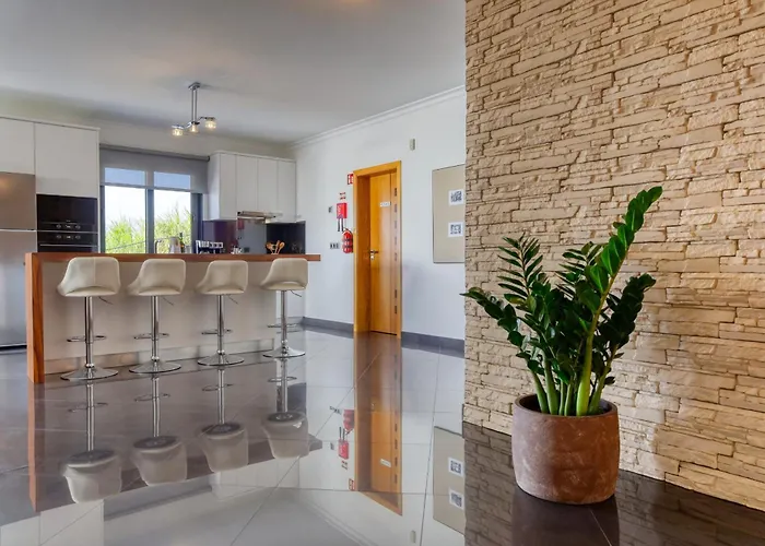 Oasis Do Sol, A In Madeira Apartmán *