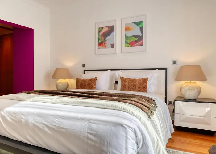 Oasis Do Sol, A In Madeira Апартаменты