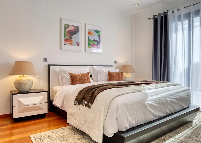 Oasis Do Sol, A In Madeira