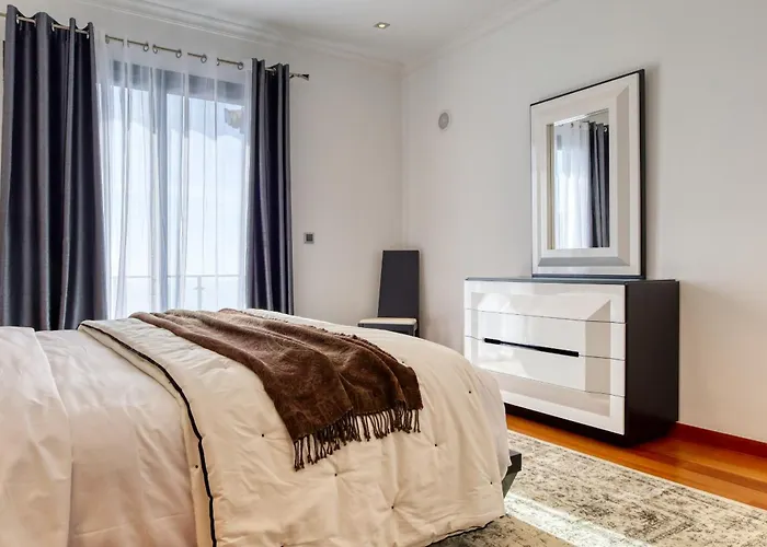 Oasis Do Sol, A In Madeira Apartmán Ponta do Sol (Madeira)