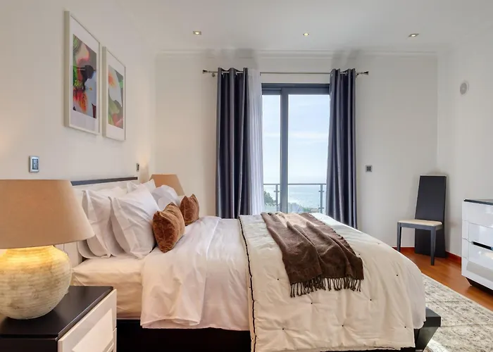 Oasis Do Sol, A In Madeira Ponta do Sol (Madeira)