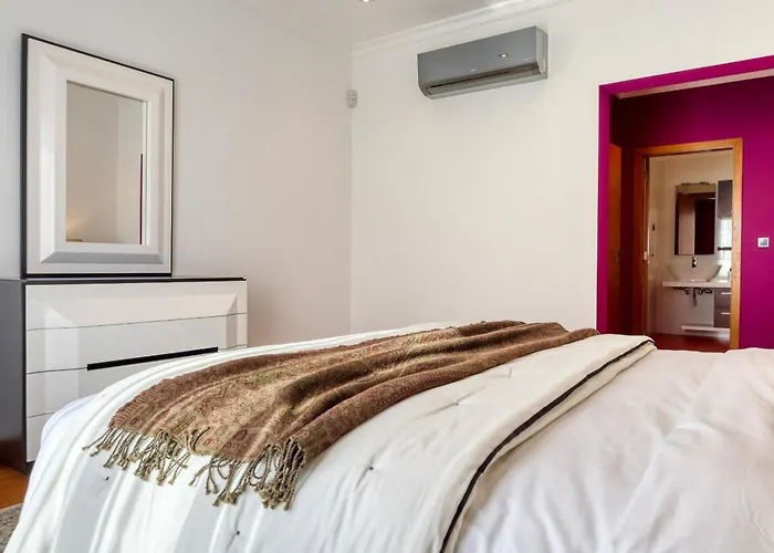 Апартаменты Oasis Do Sol, A In Madeira *