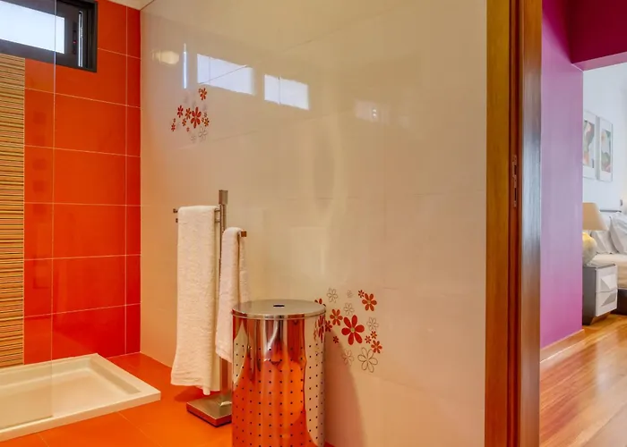 Oasis Do Sol, A In Madeira Apartmán Ponta do Sol (Madeira)