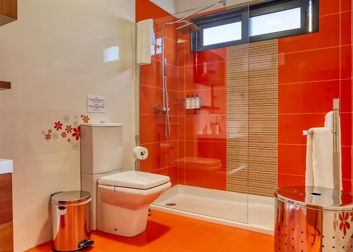 Апартаменты Oasis Do Sol, A In Madeira *