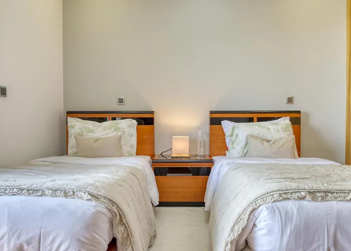 Oasis Do Sol, A In Madeira *