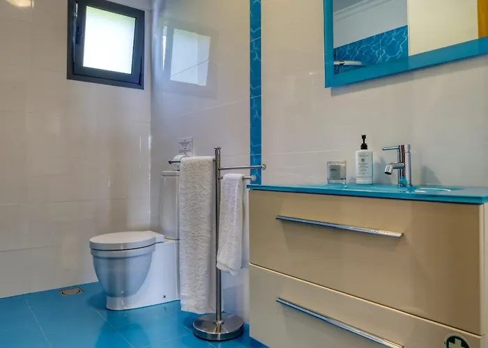 Apartmán Oasis Do Sol, A In Madeira *