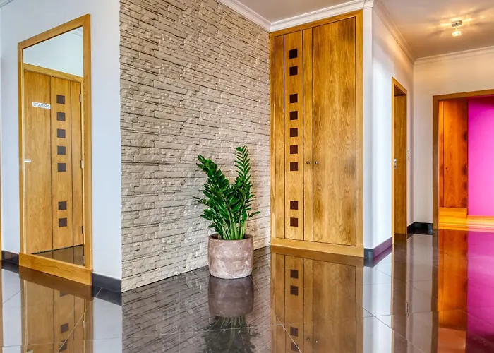 Oasis Do Sol, A In Madeira * Ponta do Sol (Madeira)