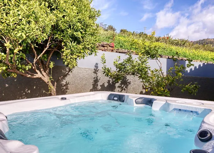 Апартаменты Oasis Do Sol, A In Madeira