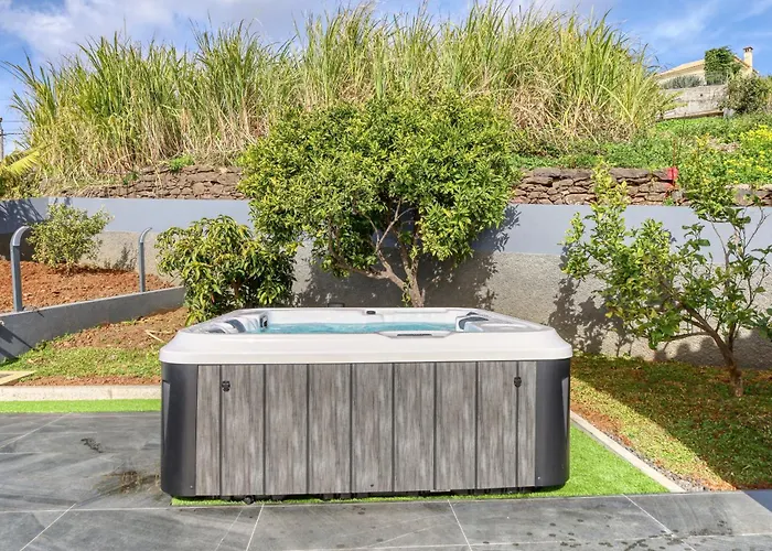 Oasis Do Sol, A In Madeira Апартаменты Понта-ду-Сол