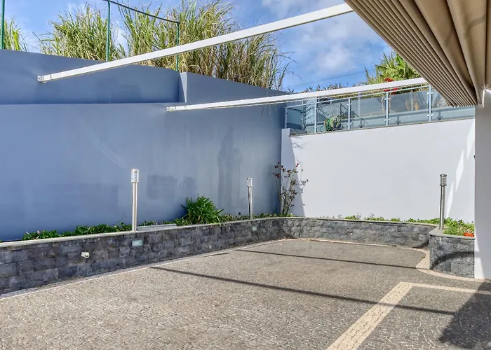 Oasis Do Sol, A In Madeira * Понта-ду-Сол